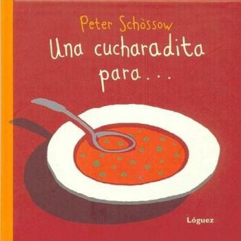 Una Cucharadita Para... (Cartone)