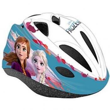 Casco Bici Kid Frozen 2 52-56 cm