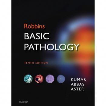 Vitalsource Technologies, Inc. Robbins Basic Pathology