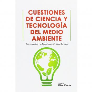 CUESTIONES DE CIENCIA Y TECNOLOGÍA DEL MEDIO AMBIENTE