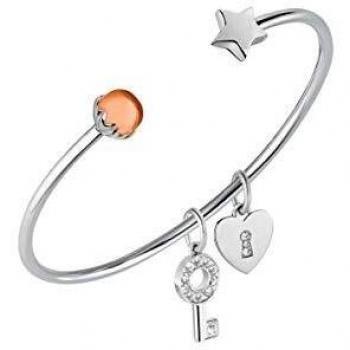MORELLATO Bracciale Cuff Donna acciaio inossidabile