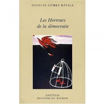 Les Horreurs de la démocratie