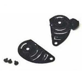 Helm-Pivot-Kit AGV K3 – Schraubensatz KIT03103