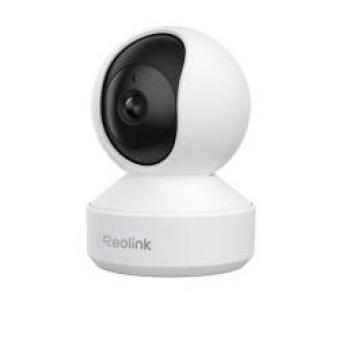 Caméra Reolink E340 Wi‑Fi Intérieure Noire 8MP