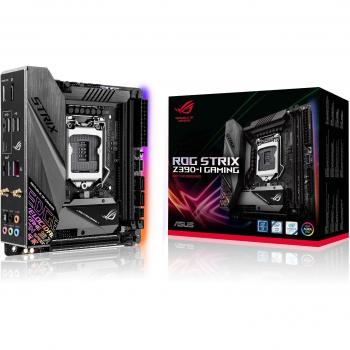 ASUS ROG Strix Z390-I