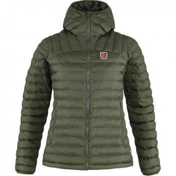 Blouson de randonnée Fjallraven