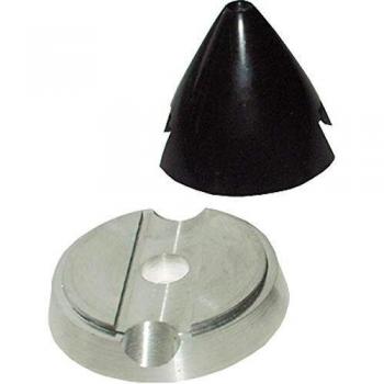 Aeronaut Spinner 2 Lame 38/5mm