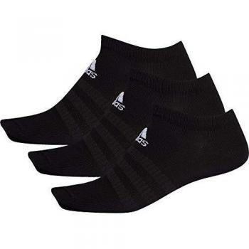 Adidas Turf Socks Low‑Cut – 3‑Pair Collection