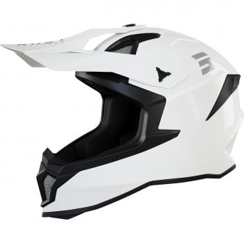 Shot Motocrosshelm Lite Solid 2.0