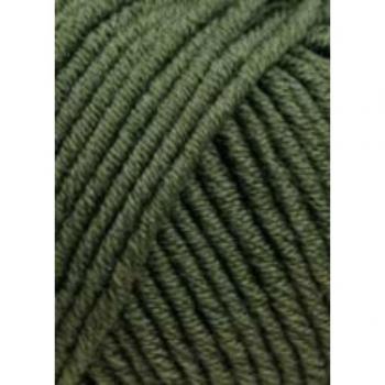 LANG YARNS Merino 70 Dicke Wolle