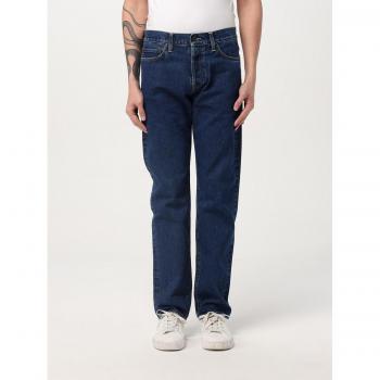 Blu Navy Pantalone Carhartt Uomo 30