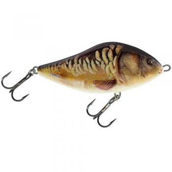 Salmo Supernatural 7cm Floating Lure