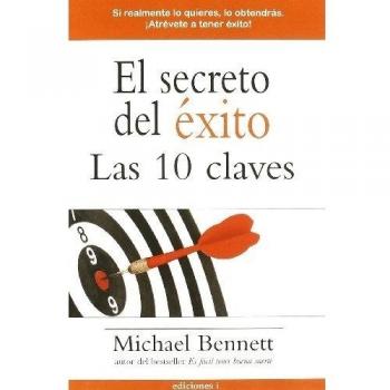 El secreto del exito: las 10 claves
