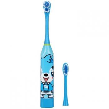 Cepillo de Dientes Niño Estampado Cartoon Duo