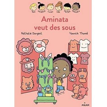 Animata veut des sous