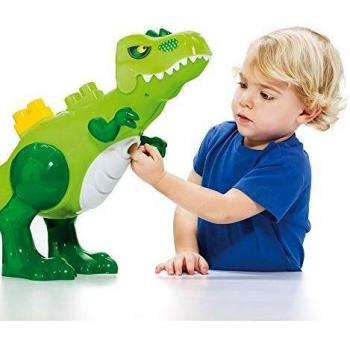 M MOLTO: Blocco Dino 30x1