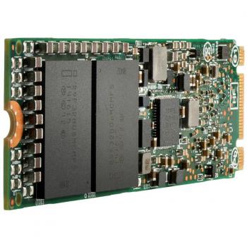 HP 1 TB Unidad de Estado Sólido M.2