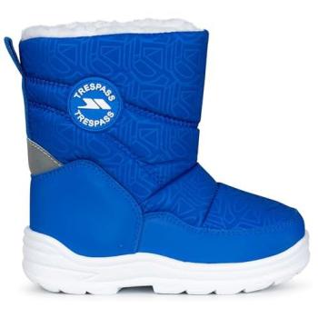 Trespass Botas de nieve Snowflake modelo clásico