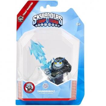 Skylanders Trap Team