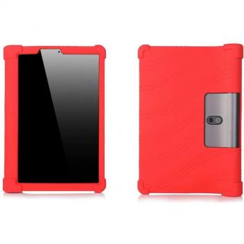 Flexibles Silikon Cover für Yoga Tab YT-X705