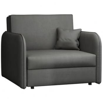 Sillón Columbus 125, Tapiz Mono 246, Metal, 85x95x98cm, Mueble Montado