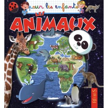 Les animaux