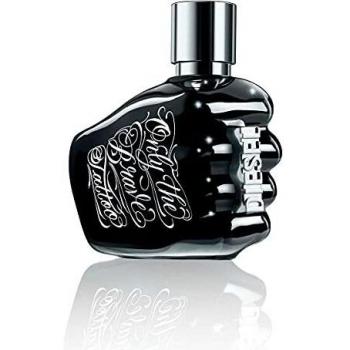 DIESEL ONLY THE BRAVE TATTOO 35ML EDT SPRAY FOR HIM