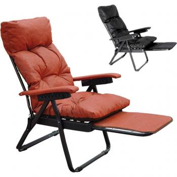 Chaise Longue en Cuir Écologique 173 x 61 x 63 cm