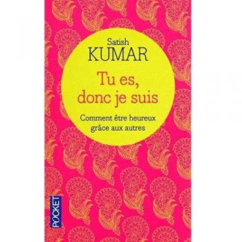 Tu es, donc je suis : Une déclaration de dépendance