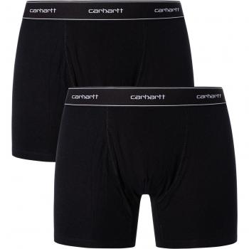 Carhartt WIP Boxers Noirs