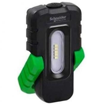 Svítilna nabíjecí LED 3,0W 6000K-7000K 280lm mini IP20 Thorsman