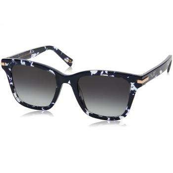 Marc Jacobs 218/S 9O IPR 50, Gafas de Sol Mujer, Azul