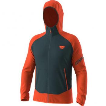 Dynafit Transalper Light Polartec Fleece Hoody