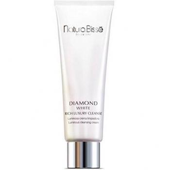 Natura Bisse Diamond White Rich Luxury Cleanse 100ml