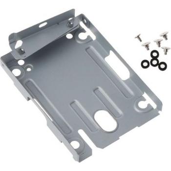 Montaje de disco duro HDD para PS3 Slim S 4000