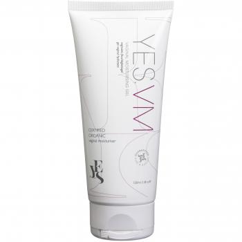 YES VM Organic Vaginal Gel