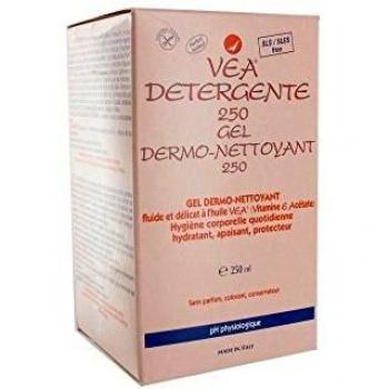 Vea detergente lenitivo