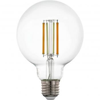 EGLO LED G95 Dimbare Slimme Lamp