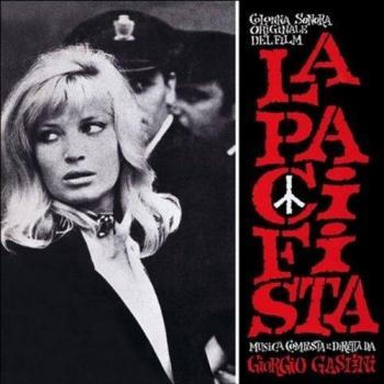 CD GIORGIO GASLINI