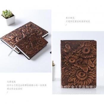 Retro Sunflower Planner