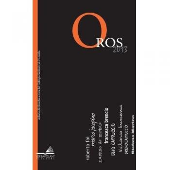 Oros 2013 filosofia e critica delle idee Fai R. cur.; Cappuccio E. cur.