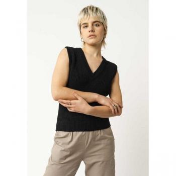 GOTS-zertifizierter Pullunder DAYITA von MELA