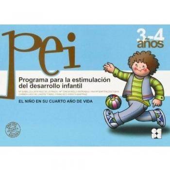 Programa para la estimulación del Desarrollo Infantil