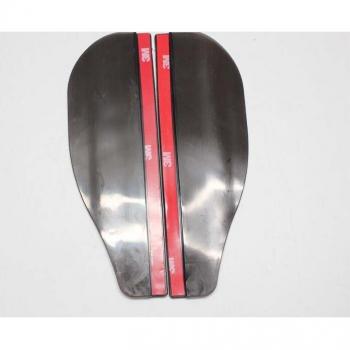 Rétroviseur de voiture accessoires style automobile pour Hyundai i20