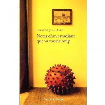 Notes d'un estudiant que va morir boig