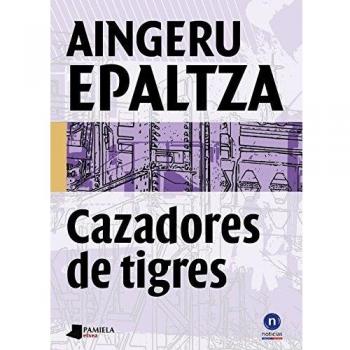 Cazadores de tigres
