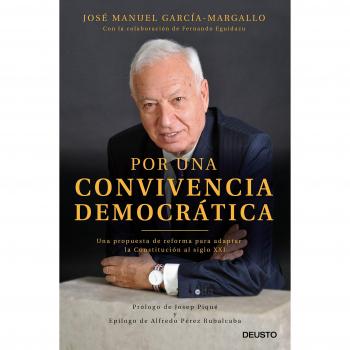 POR UNA CONVIVENCIA DEMOCRÁTICA