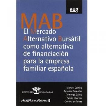 El mercado alternativo bursátil como alternativa de financiación para la empresa familiar española