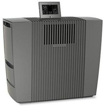 Venta LPH60 WiFi Luftwäscher Anthrazit