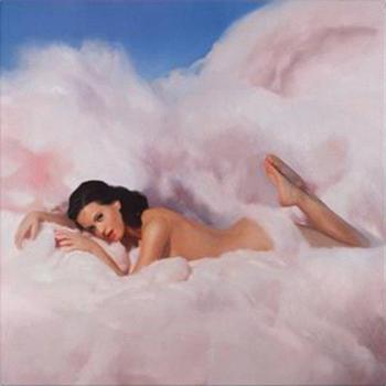 Teenage Dream 10th Anniversary Vinyl